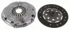 Комплект зчеплення FIAT/NISSAN/OPEL/RENAULT - заміна на SH3000951682 ="" SACHS 3000950772 (фото 1)