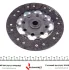 Комплект зчеплення FIAT/NISSAN/OPEL/RENAULT - заміна на SH3000951682 ="" Sachs SACHS 3000950772 (фото 3)
