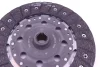 Комплект зчеплення FIAT/NISSAN/OPEL/RENAULT - заміна на SH3000951682 ="" Sachs SACHS 3000950772 (фото 6)