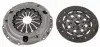 Комплект зчеплення NISSAN Qashqai/X-Trail \'\'2.0 "07-13 ="" SACHS 3000950957 (фото 1)