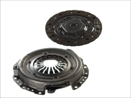Комплект зчеплення FORD/MAZDA Fiesta/Fusion/Ka/121/2 "1,0-1,4 "96>> ="" SACHS 3000951006