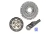 Комплект зчеплення MAZDA 3 "1,3-1,6 "03-09 ="3000951008" Sachs 3000951008