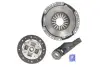Комплект зчеплення MAZDA 3 "1,3-1,6 "03-09 ="" SACHS 3000951008 (фото 2)