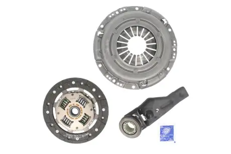 Комплект зчеплення MAZDA 3 "1,3-1,6 "03-09 ="" SACHS 3000951008 (фото 1)