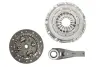 Комплект зчеплення MAZDA 3 "1,8-2,3 "03-13 ="3000951009" Sachs 3000951009