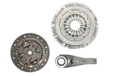 Комплект зчеплення MAZDA 3 "1,8-2,3 "03-13 ="" SACHS 3000951009
