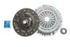 Комплект зчеплення CITROEN/PEUGEOT C2/C4/1007/307 "1,4 "04>> ="3000951012" Sachs 3000951012