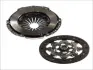 Комплект зчеплення FORD/VOLVO Focus/C30/S40/V50 "1,8-2,0 "03-12 ="3000951022" Sachs 3000951022