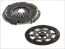 Комплект зчеплення FORD/VOLVO Focus/C30/S40/V50 "1,8-2,0 "03-12 ="" SACHS 3000951022 (фото 2)