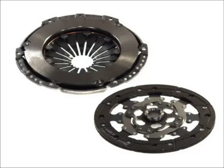 Комплект зчеплення FORD/VOLVO Focus/C30/S40/V50 "1,8-2,0 "03-12 ="" SACHS 3000951022