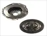 Комплект зчеплення FORD C-Max/Focus "1,8 "05-11 ="3000951023" Sachs 3000951023