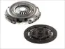 Комплект зчеплення FORD C-Max/Focus "1,8 "05-11 ="" SACHS 3000951023 (фото 2)