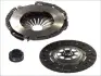 Комплект зчеплення AUDI/VW A4/A6/A8/Passat &quot;1,9-2,5TDi &quot;97-05 =&quot;&quot; SACHS 3000951034 (фото 1)