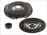 Комплект зчеплення AUDI/VW A4/A6/A8/Passat &quot;1,9-2,5TDi &quot;97-05 =&quot;&quot; SACHS 3000951034 (фото 2)