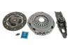 Комплект зчеплення MITSUBISHI/SMART Colt/Forfour "1,0-1,5 "02>> ="3000951038" Sachs 3000951038