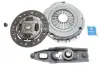 Комплект зчеплення MITSUBISHI/SMART Colt/Forfour "1,3-1,5 "02-12 ="3000951039" Sachs 3000951039