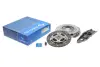 Комплект зчеплення MITSUBISHI/SMART Colt/Forfour &quot;1,3-1,5 &quot;02-12 =&quot;&quot; SACHS 3000951039 (фото 2)