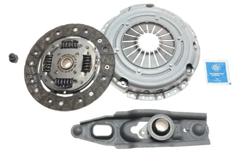Комплект зчеплення MITSUBISHI/SMART Colt/Forfour "1,3-1,5 "02-12 ="" SACHS 3000951039