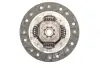 Комплект зчеплення MITSUBISHI/SMART Colt/Forfour &quot;1,3-1,5 &quot;02-12 =&quot;&quot; SACHS 3000951039 (фото 5)