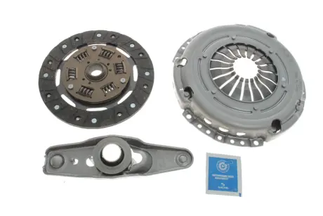 Комплект зчеплення SKODA/VW Fabia/Roomster/Polo/Fox "1,2 "02>> ="" SACHS 3000951051