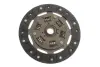 Комплект зчеплення SKODA/VW Fabia/Roomster/Polo/Fox "1,2 "02>> ="" SACHS 3000951051 (фото 8)