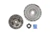 Комплект зчеплення DACIA/NISSAN/RENAULT Logan/Sandero/ &quot;1,1-1,4 &quot;04&gt;&gt;-заміна на SH3000950560 =&quot;&quot; SACHS 3000951059 (фото 2)