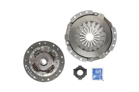 Комплект зчеплення DACIA/NISSAN/RENAULT Logan/Sandero/ "1,1-1,4 "04>>-заміна на SH3000950560 ="" SACHS 3000951059