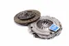 Комплект зчеплення OPEL/SAAB Astra/Combo/9-3 &quot;1,4-1,8 &quot;98&gt;&gt; =&quot;&quot; SACHS 3000951064 (фото 3)