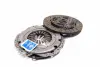 Комплект зчеплення OPEL/SAAB Astra/Combo/9-3 &quot;1,4-1,8 &quot;98&gt;&gt; =&quot;&quot; SACHS 3000951064 (фото 4)
