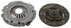 Комплект зчеплення OPEL Astra/Corsa/Vectra "1,6-1,8 "95>> - заміна на SH3000951687 ="3000951071" Sachs 3000951071