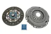 Ремонтний комплект зчеплення 3000 951 091 SACHS 3000 951 091