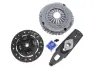 Комплект зчеплення SMART Forfour/fortwo "0,8-1,1 "04>> ="3000951097" Sachs 3000951097