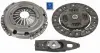 Комплект зчеплення SMART Forfour/fortwo &quot;0,8-1,1 &quot;04&gt;&gt; =&quot;&quot; SACHS 3000951097 (фото 3)