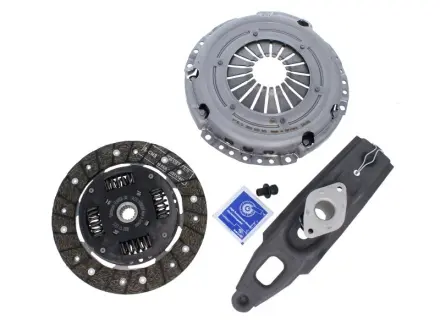 Комплект зчеплення SMART Forfour/fortwo "0,8-1,1 "04>> ="" SACHS 3000951097