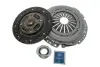 Комплект зчеплення HYUNDAI/KIA Elantra/i20/i30/ix20/Solaris/Ceed/Cerato/Rio/Soul &quot;1,4-1 =&quot;&quot; SACHS 3000951098 (фото 1)