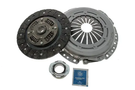 Комплект зчеплення HYUNDAI/KIA Elantra/i20/i30/ix20/Solaris/Ceed/Cerato/Rio/Soul "1,4-1 ="" SACHS 3000951098