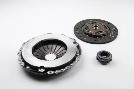 Комплект зчеплення VW Caddy "1,9TDi "05-10 ="" SACHS 3000951099