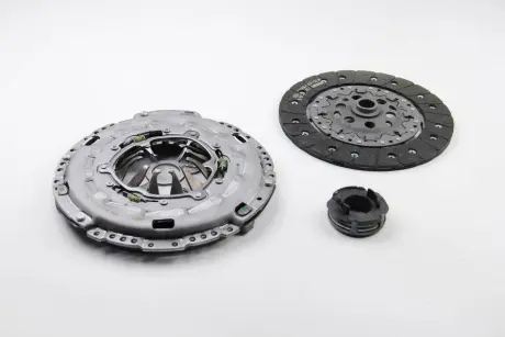 Комплект зчеплення - замiна на SH3000951635 ="" SACHS 3000951153