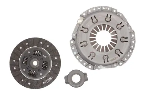 Ремонтний комплект зчеплення 3000 951 176 SACHS 3000951176