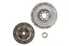 Комплект зчеплення MERCEDES Vito "96-03 ="3000951205" Sachs 3000951205