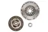 Комплект зчеплення MERCEDES Vito "96-03 ="" SACHS 3000951205 (фото 2)