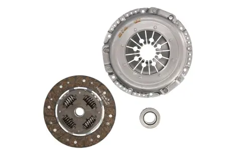 Комплект зчеплення MERCEDES Vito "96-03 ="" SACHS 3000951205 (фото 1)