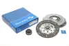 Комплект зчеплення AUDI/SKODA/VW A4/Superb/Passat &quot;1,8-2,0 &quot;95-05 =&quot;&quot; SACHS 3000951210 (фото 2)