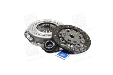 Комплект зчеплення VAZ 2108/2109/21099 "1,3-1,5 "86>> ="" SACHS 3000951211