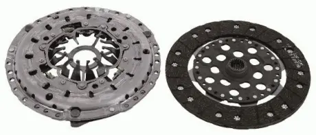 Комплект зчеплення RENAULT Laguna "2,0 "01-09 ="" SACHS 3000951220