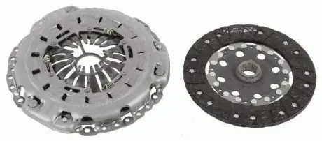 Комплект зчеплення SACHS 3000951236