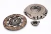 Комплект зчеплення CITROEN/PEUGEOT Jumpy/Expert "1,9-2,0 "94>> ="3000951255" Sachs 3000951255