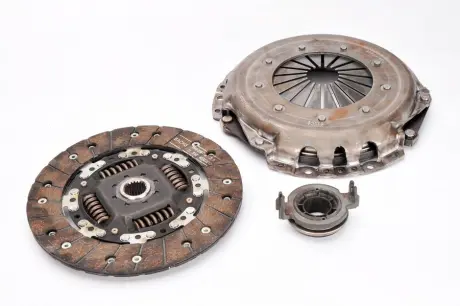 Комплект зчеплення CITROEN/PEUGEOT Jumpy/Expert "1,9-2,0 "94>> ="" SACHS 3000951255