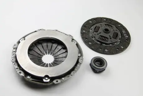 Ремонтний комплект зчеплення 3000 951 262 SACHS 3000951262