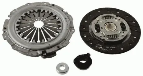 Комплект зчеплення (РП) SACHS 3000 951 285